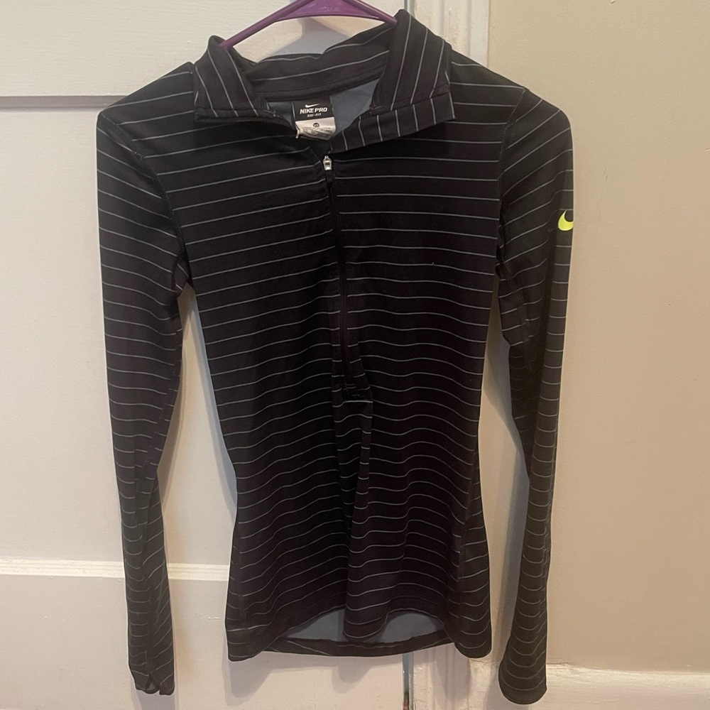 ⚡️ Nike Pro Dri-Fit Longsleeve ⚡️